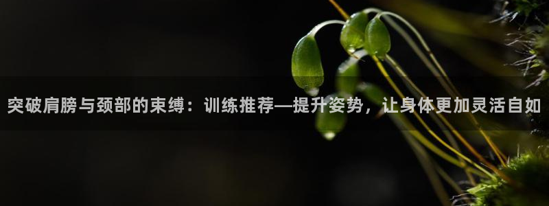 意昂4集团