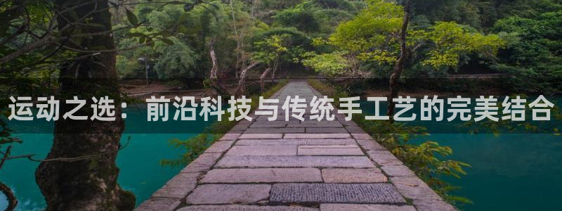 意昂体育4招商电话地址：运动之选：前沿科技与传统手工