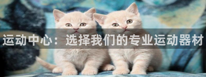 意昂体育4平台注册流程图：运动中心：选择我们的专业运