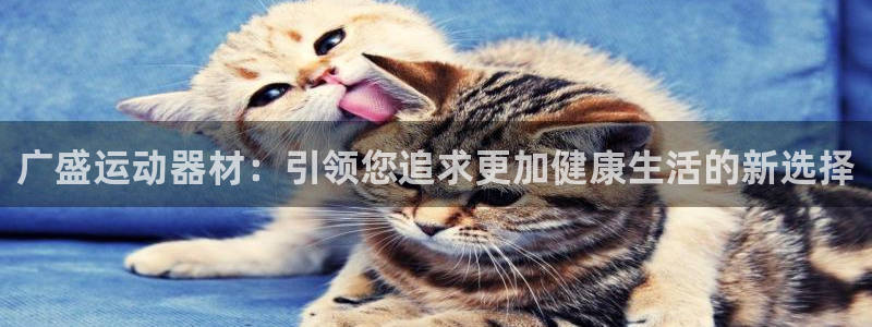 意昂4官方：广盛运动器材：引领您追求更加健康生活的新选择