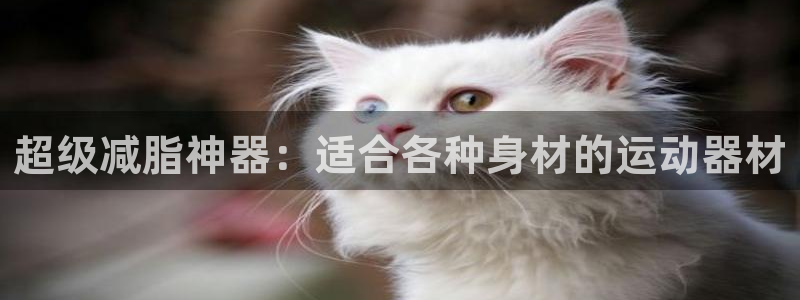 海南意昂体育4发展怎么样：超级减脂神器：适合各种身材