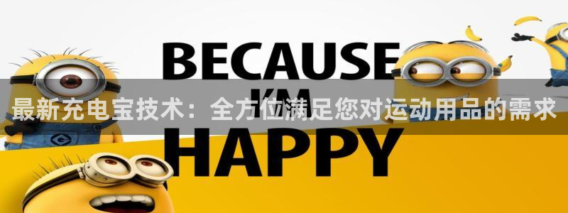 意昂体育4是干嘛的公司：最新充电宝技术：全方位满足您