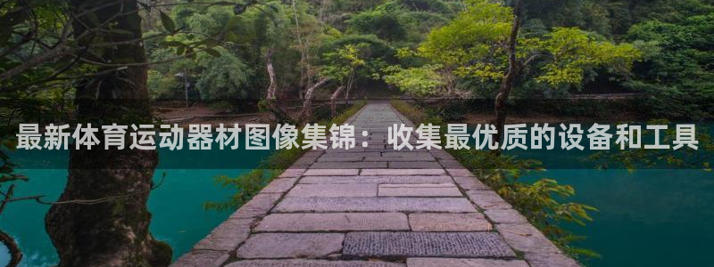 意昂体育4平台注册流程图：最新体育运动器材图像集锦：收集最优